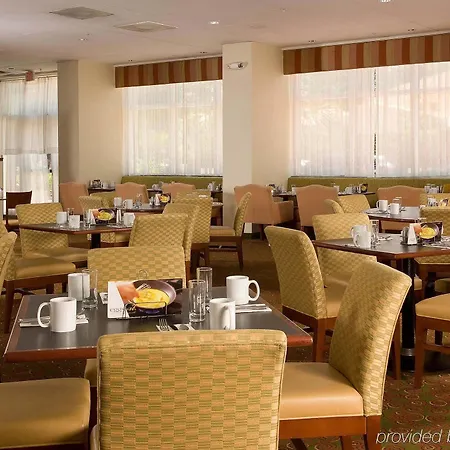 Courtyard Miami Coral Gables 