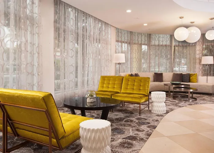 Courtyard Miami Coral Gables