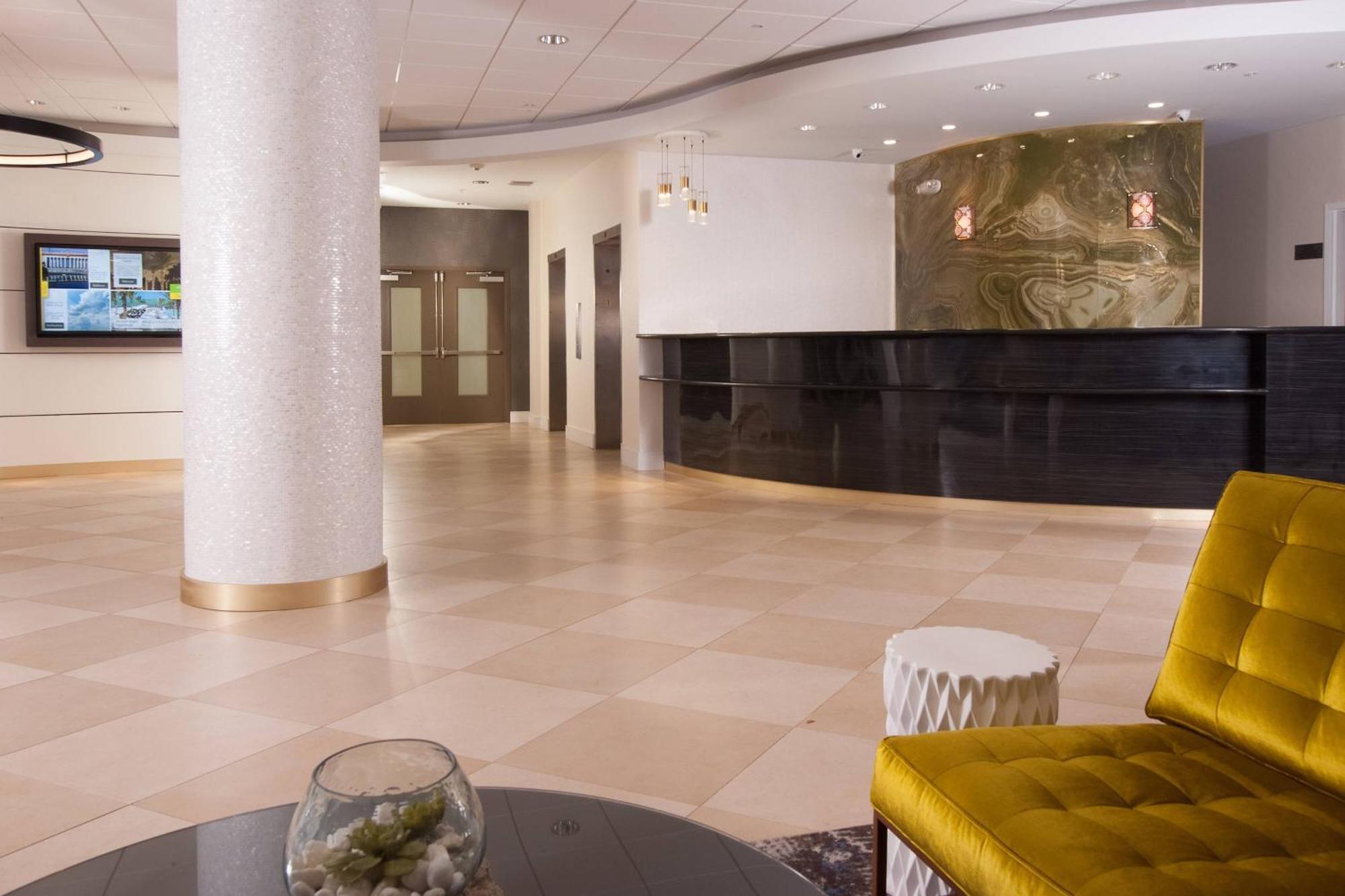 Courtyard Miami Hotel Coral Gables