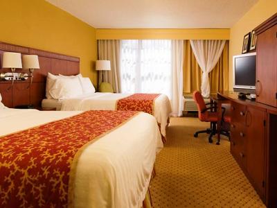 Courtyard Miami Hotel Coral Gables
