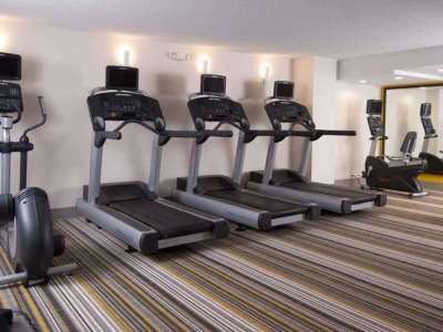 Courtyard Miami Coral Gables
